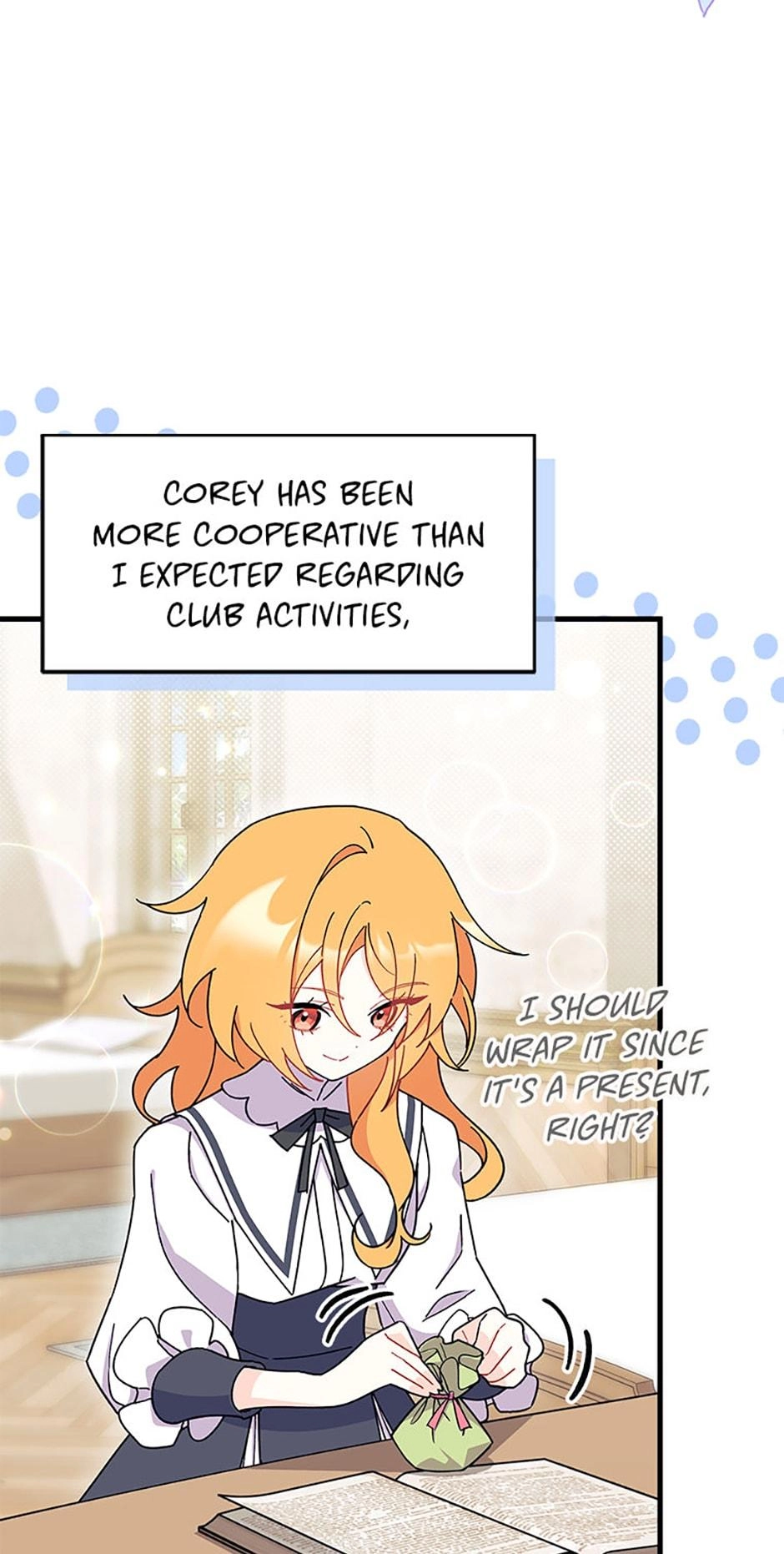 I Don