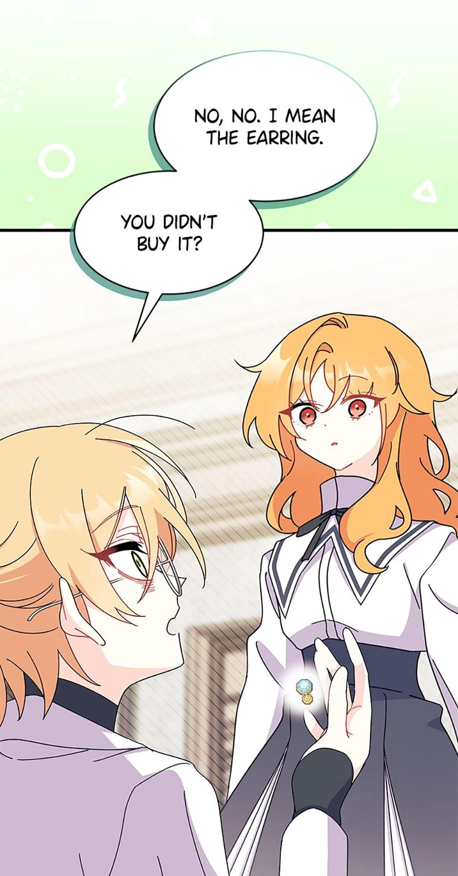 I Don