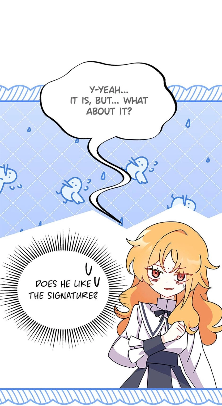 I Don