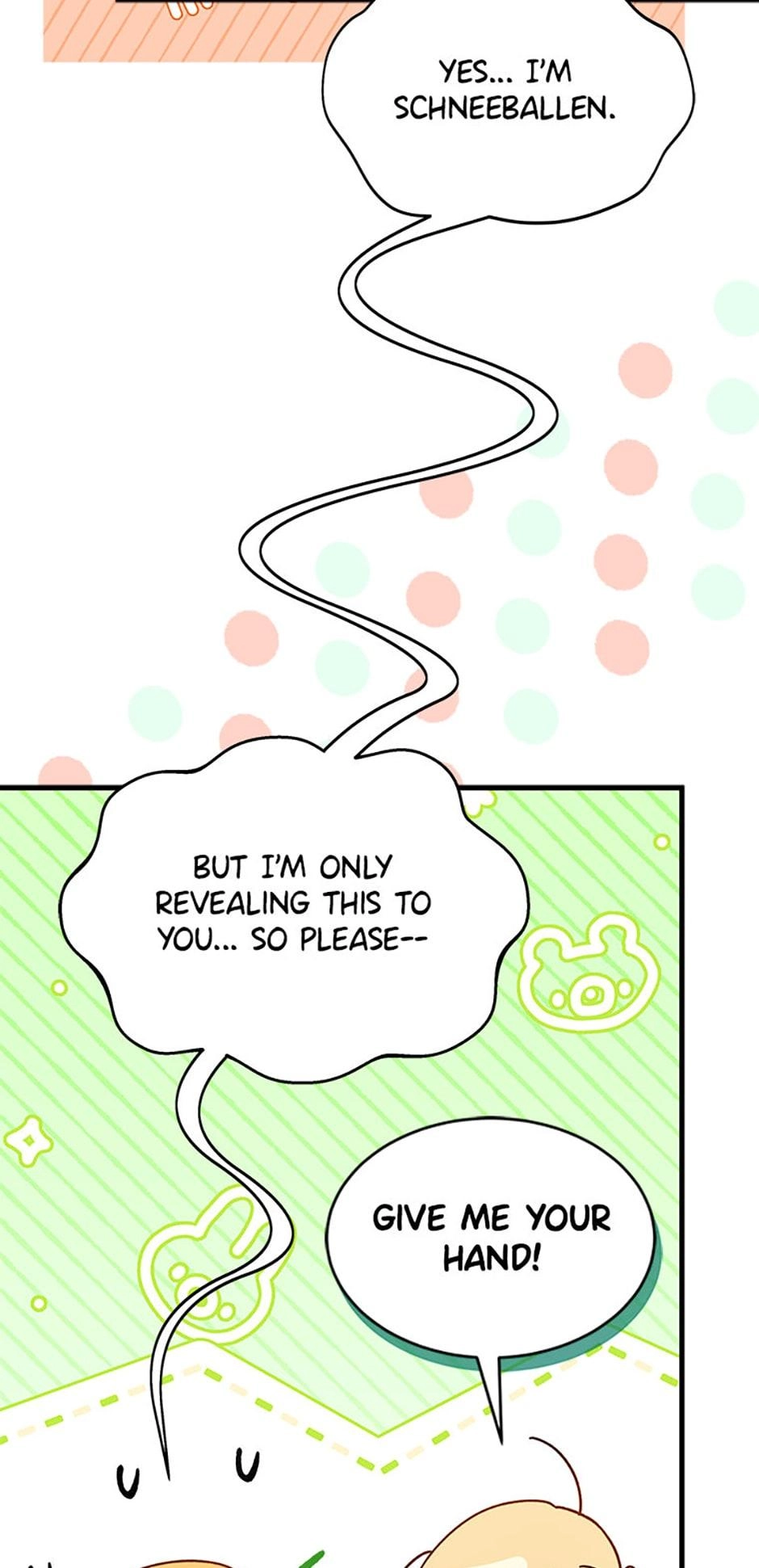 I Don