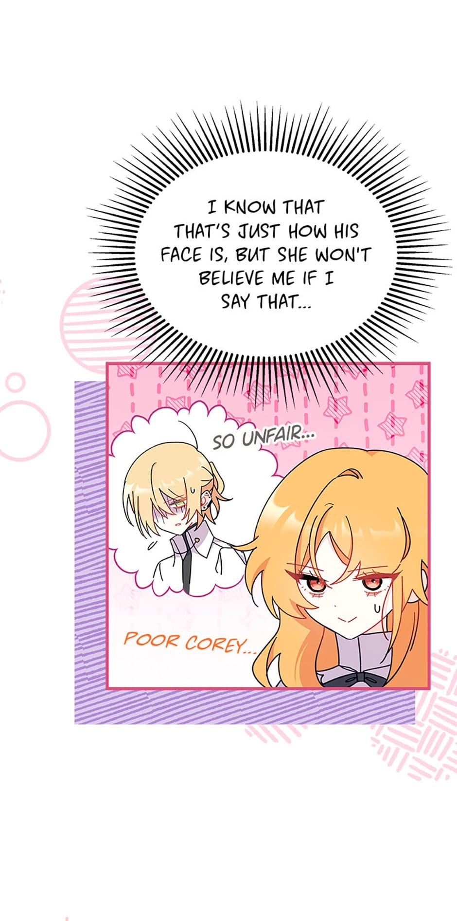I Don