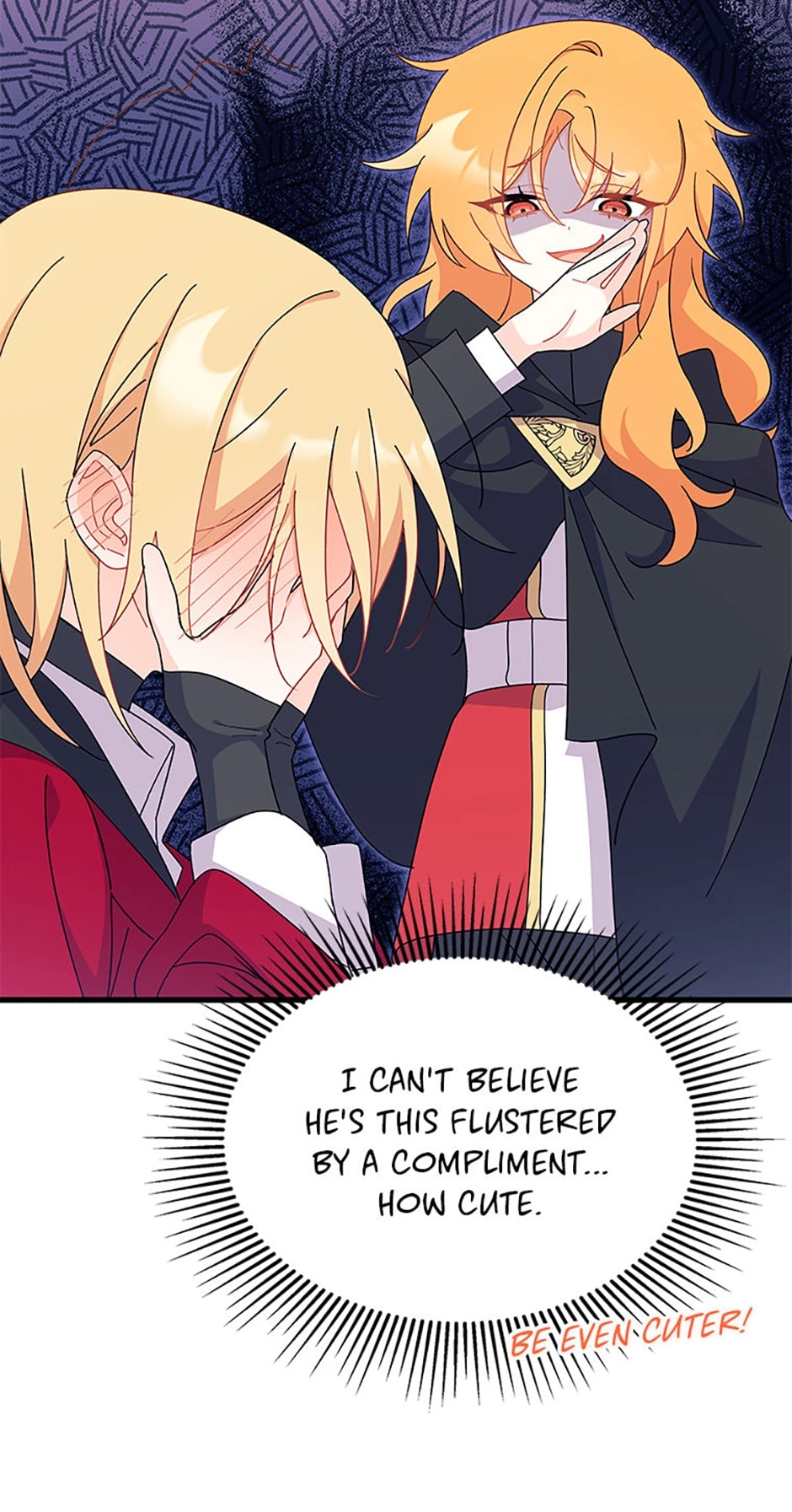 I Don