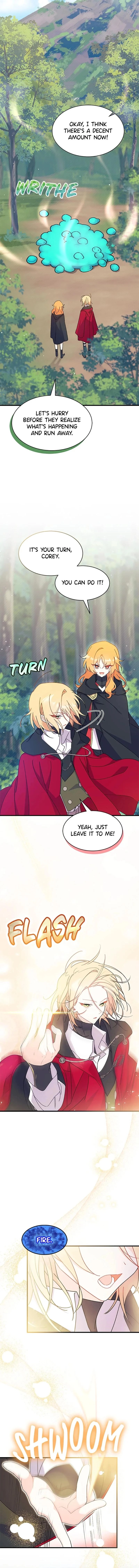 I Don