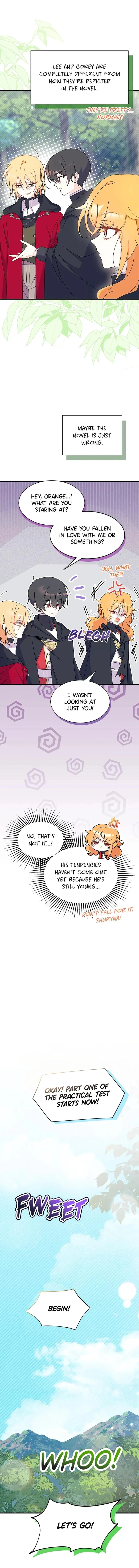 I Don