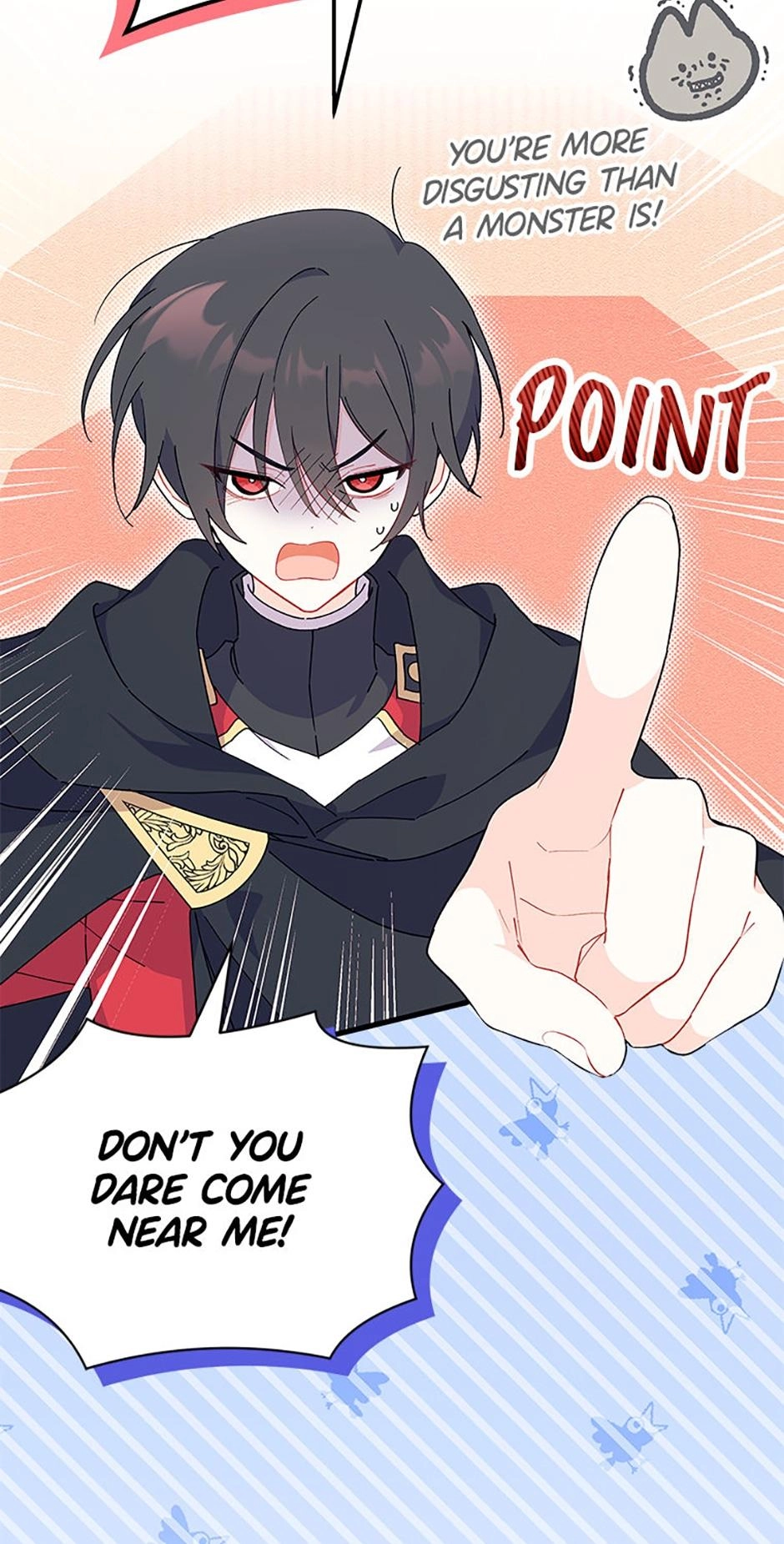 I Don