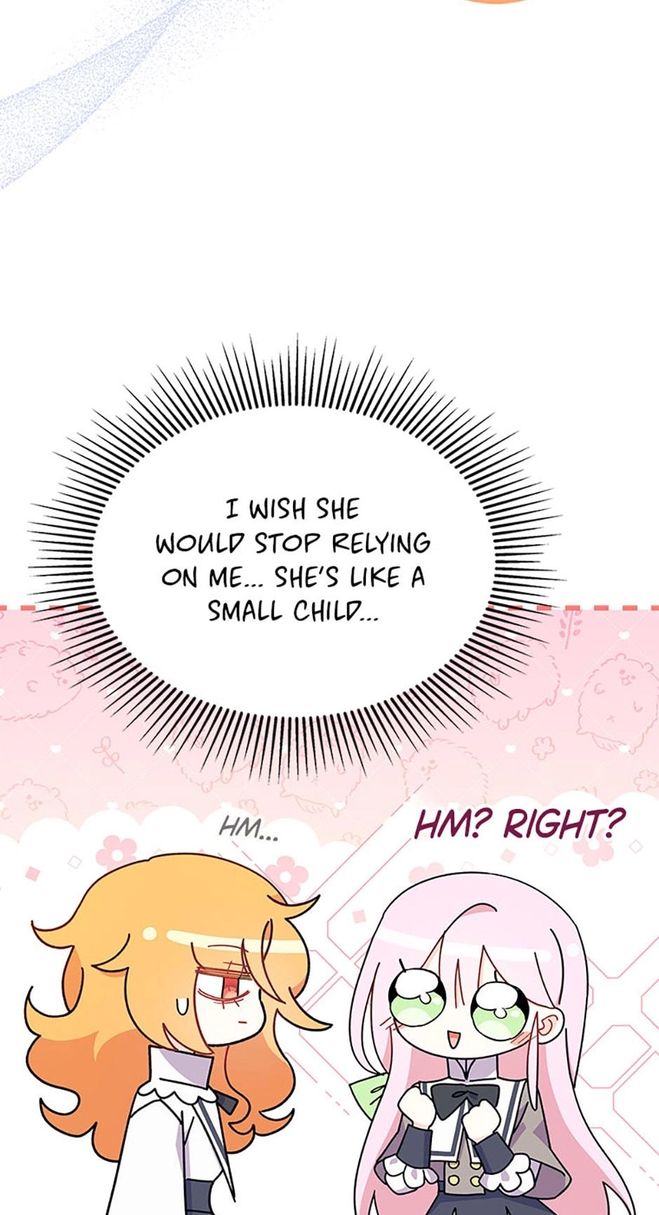 I Don