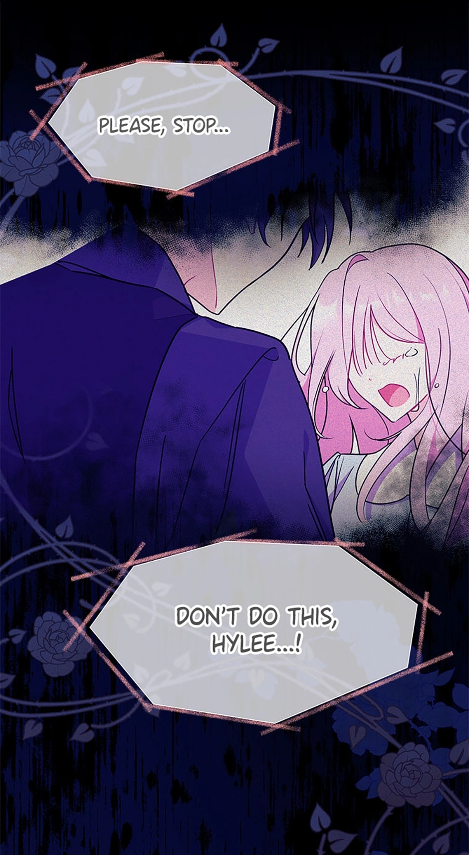 I Don
