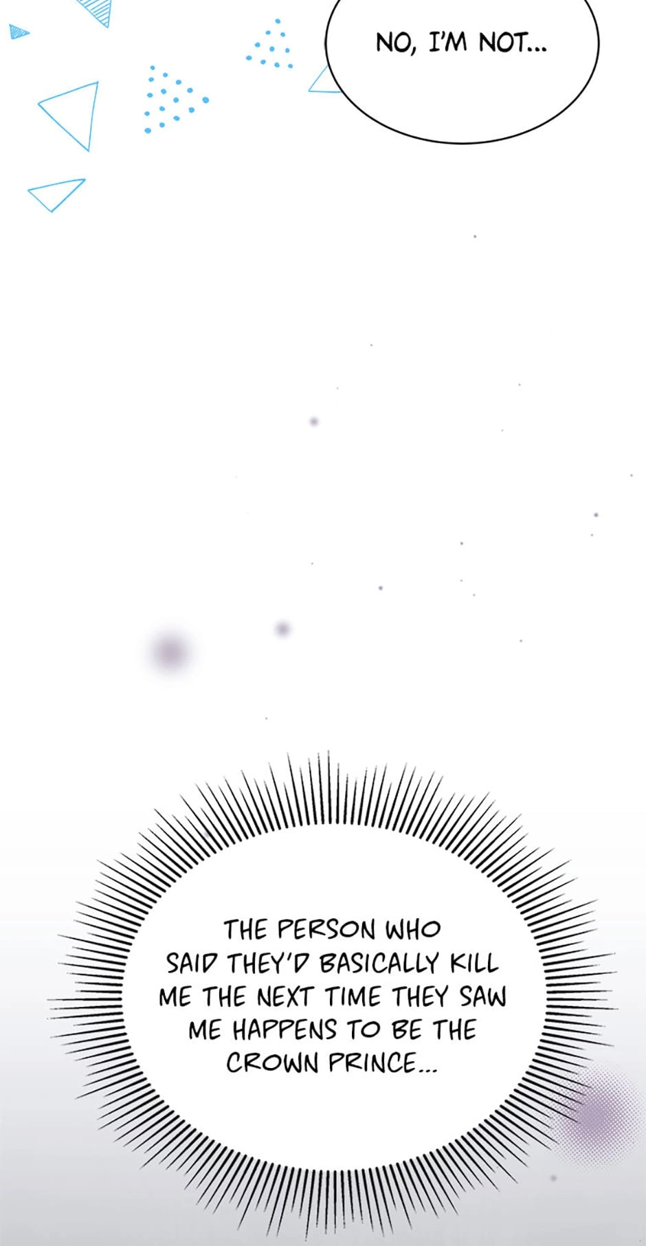 I Don