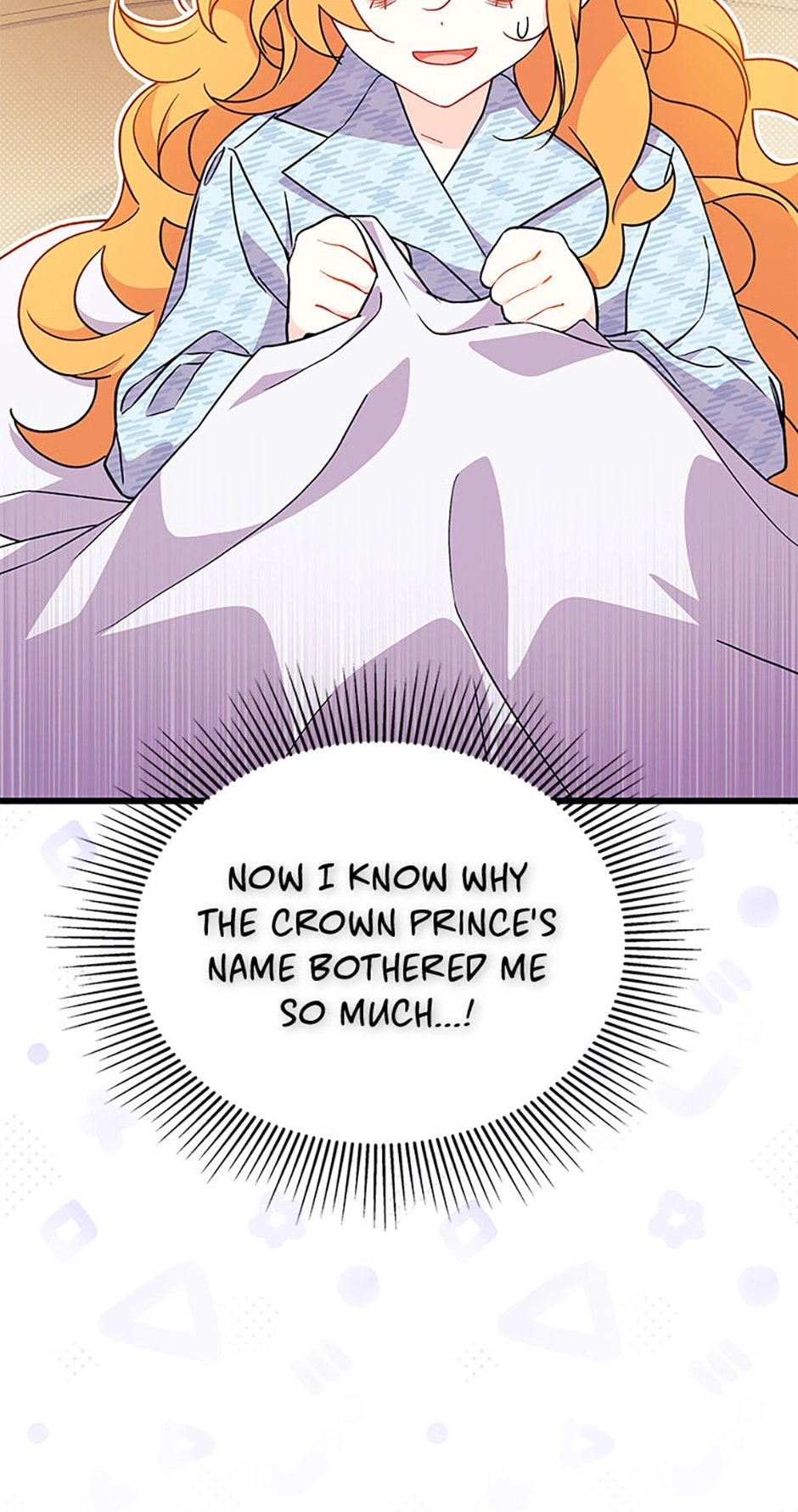 I Don