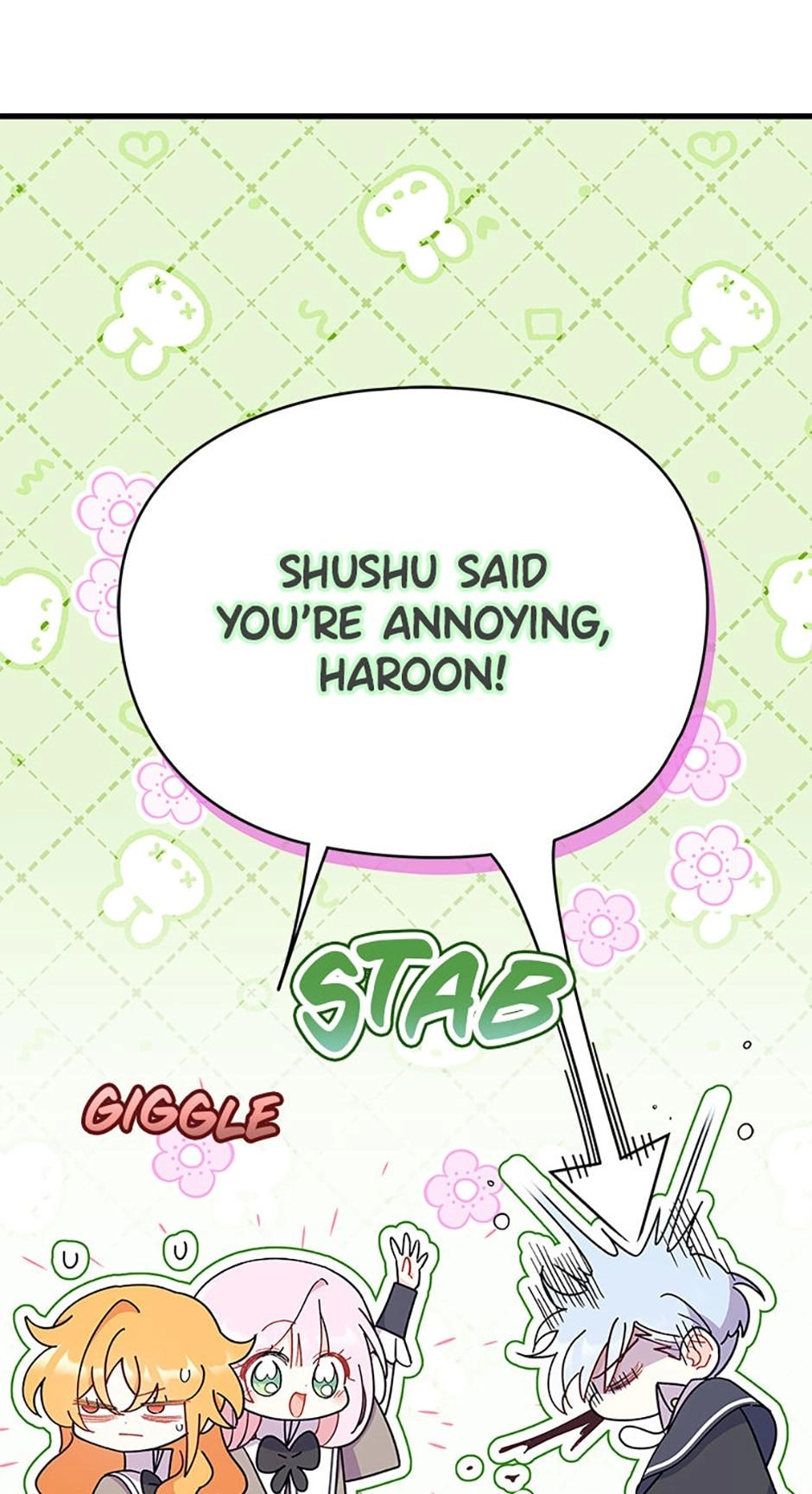 I Don