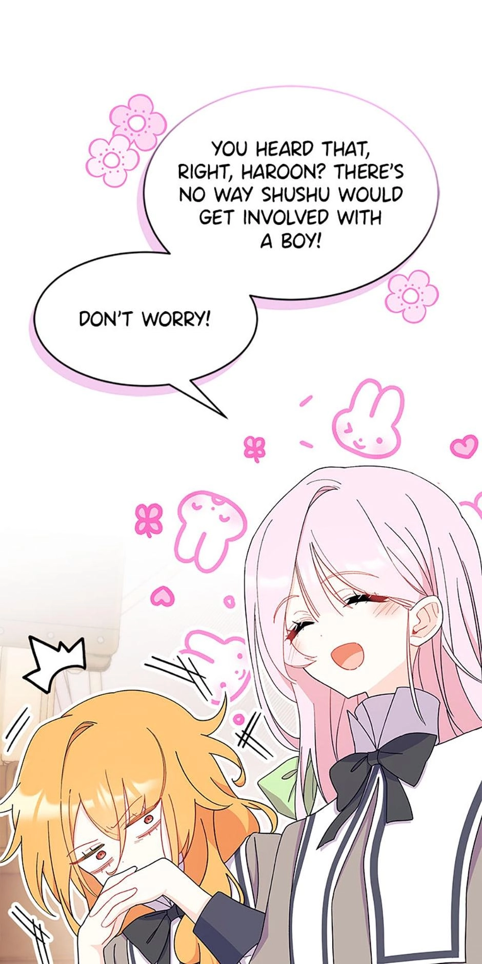 I Don