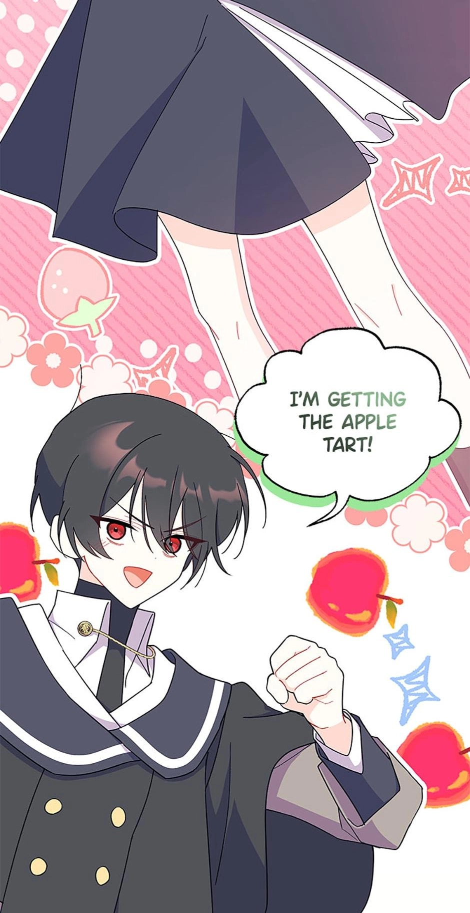 I Don
