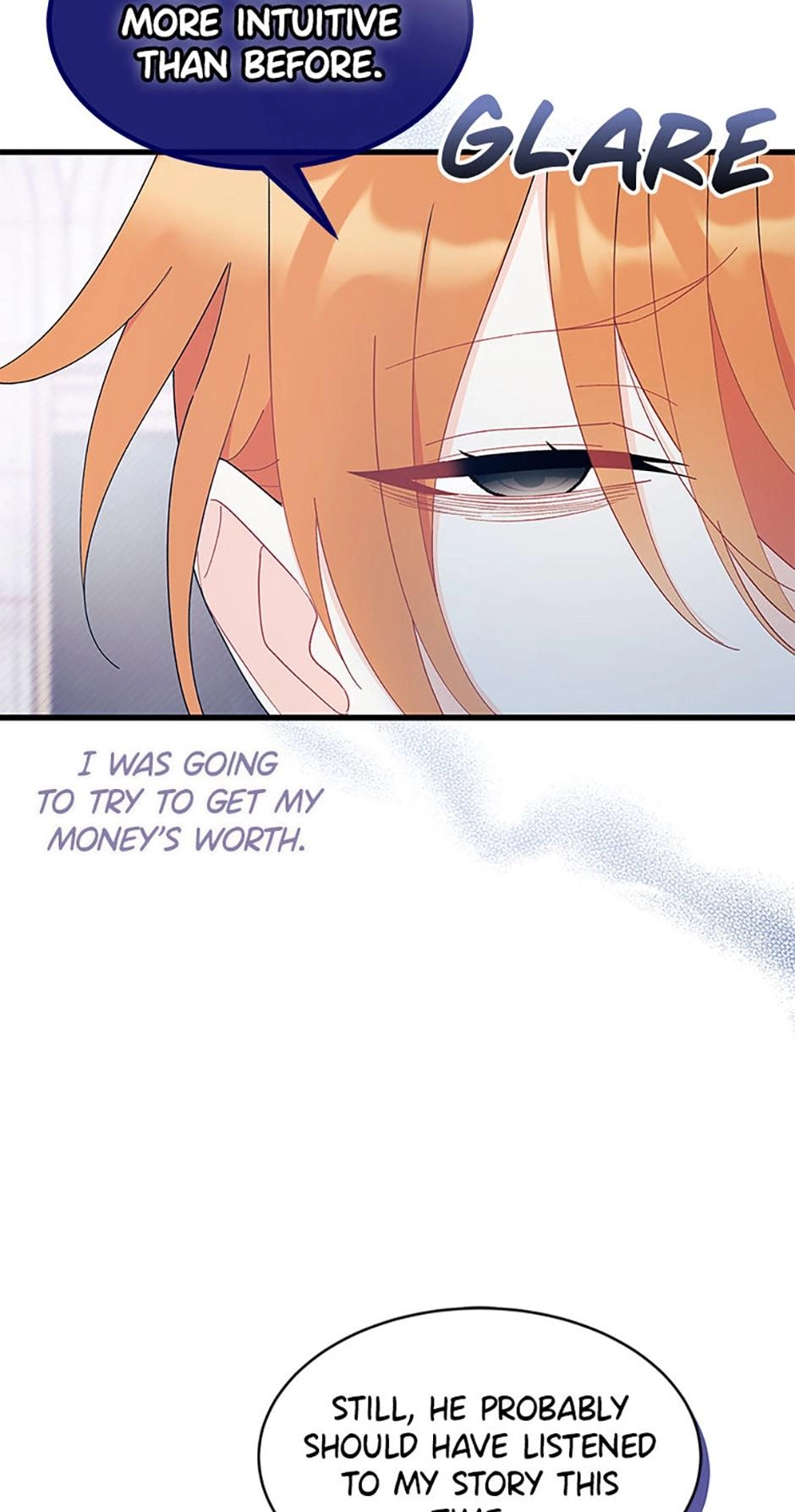 I Don