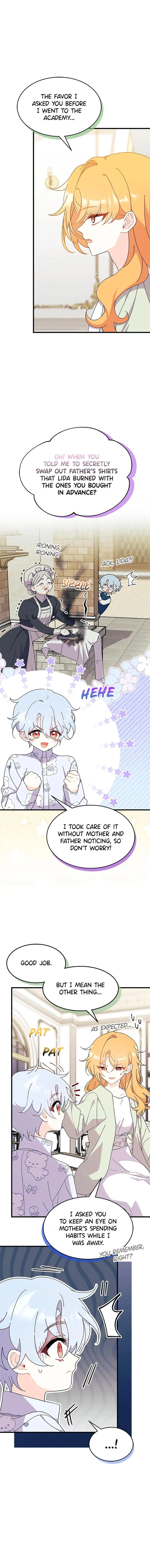 I Don