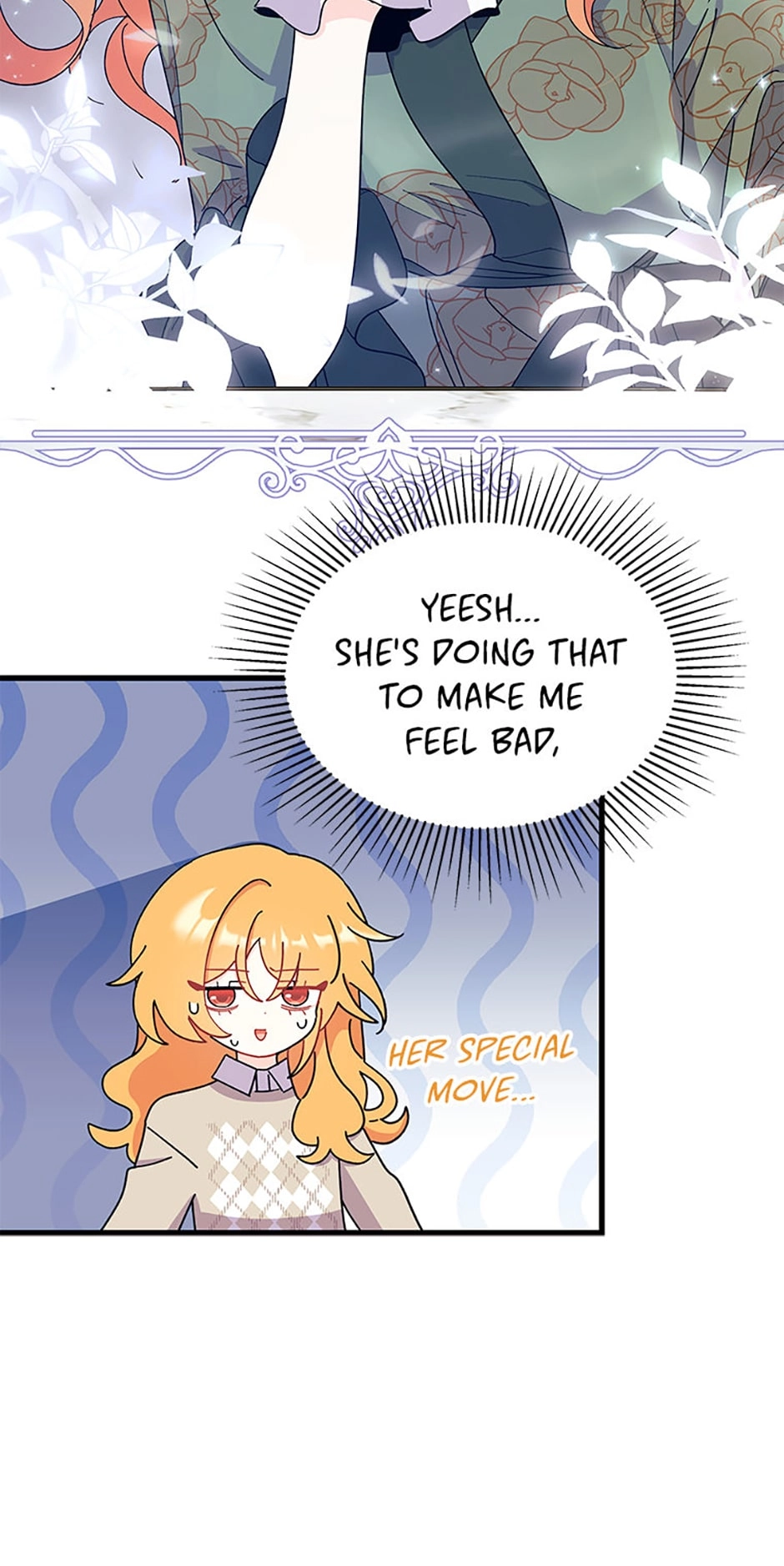 I Don