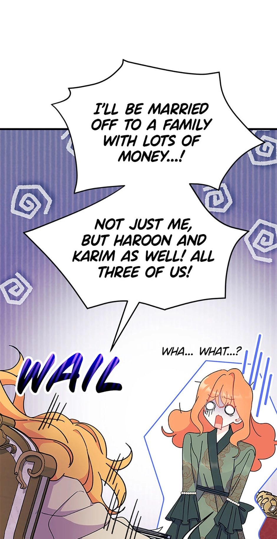 I Don