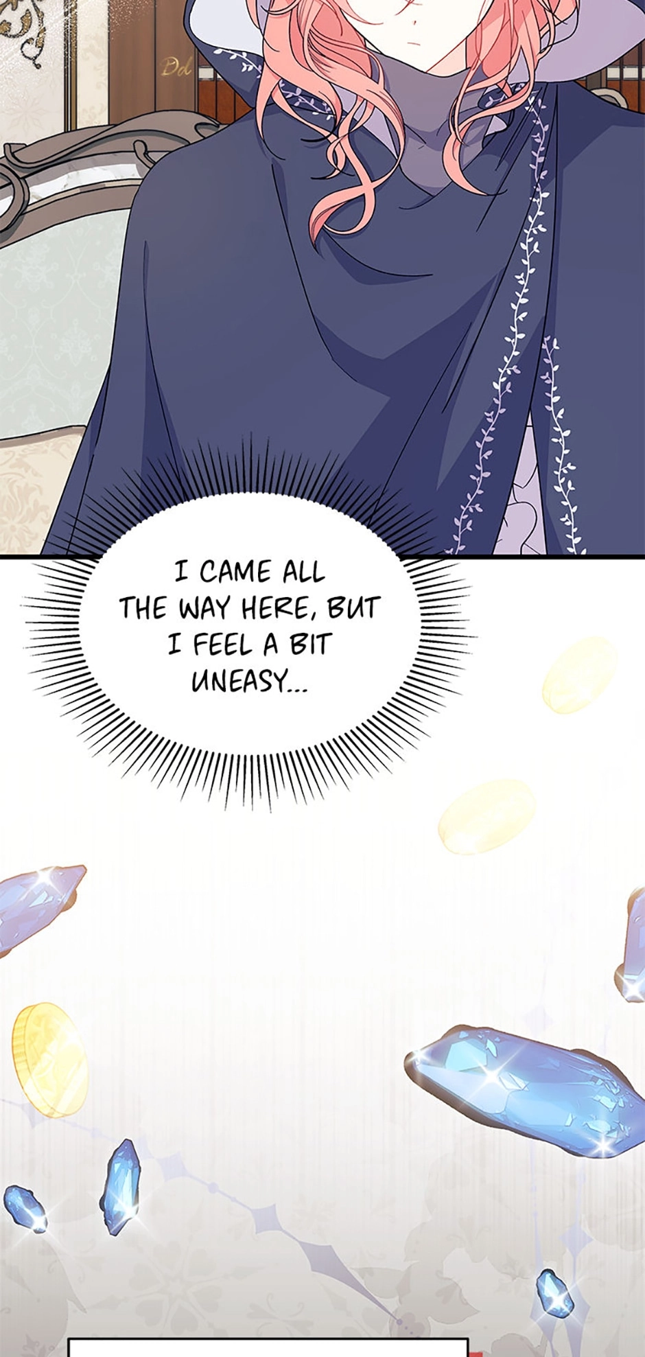 I Don