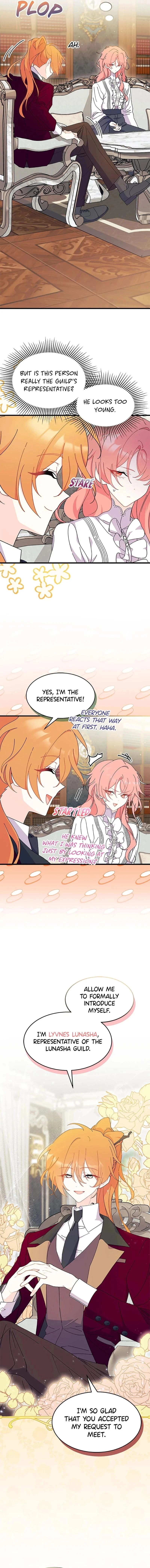 I Don