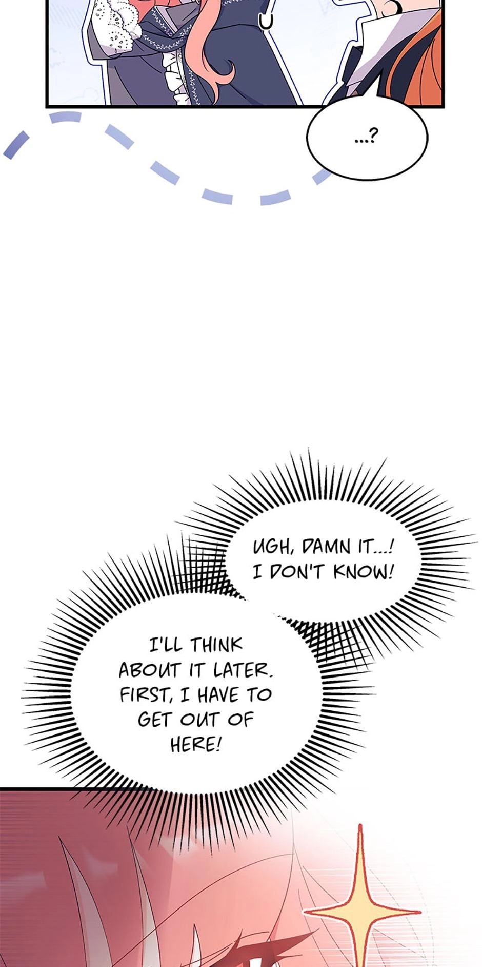 I Don
