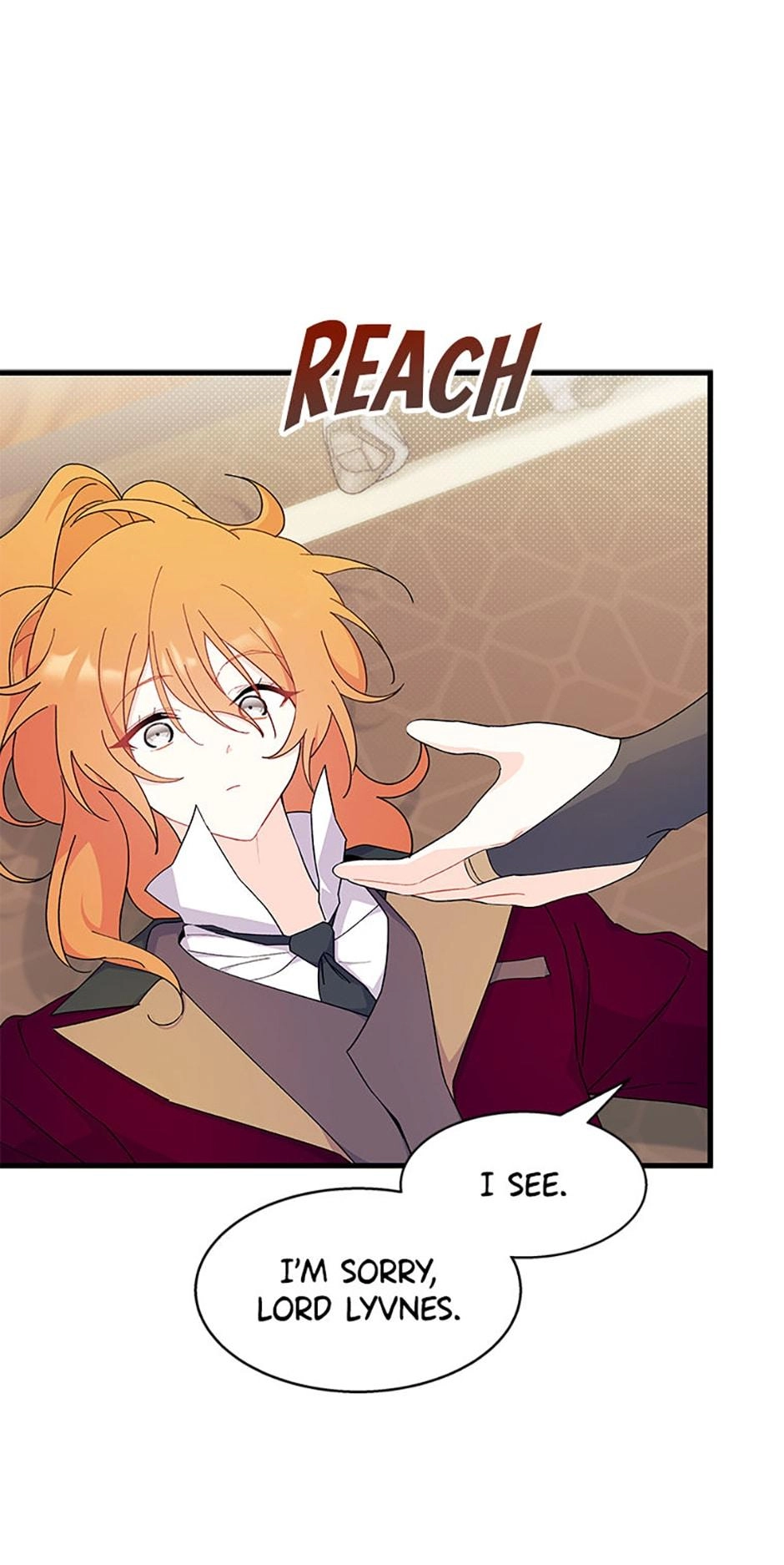 I Don