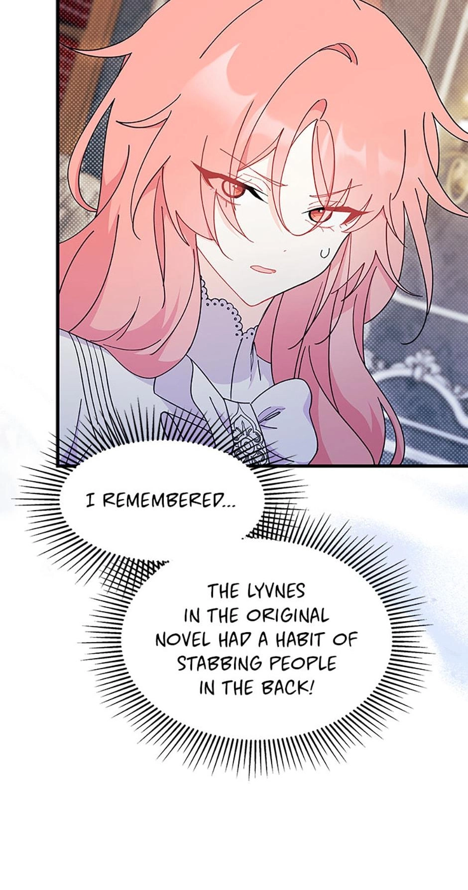 I Don