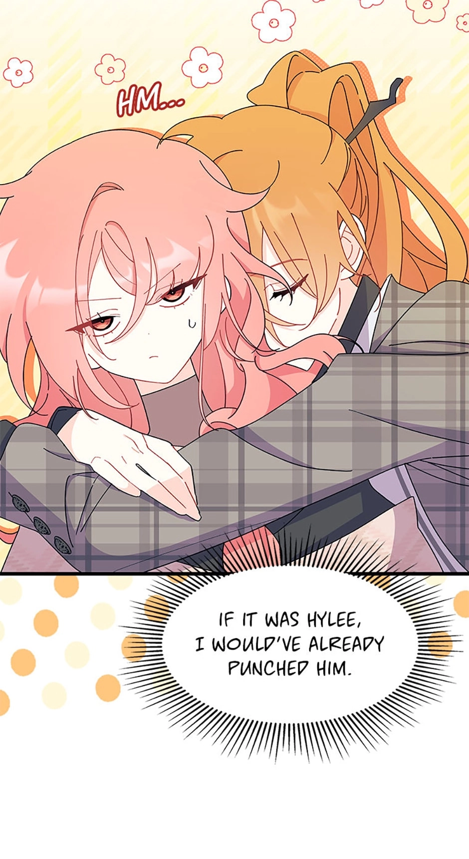 I Don