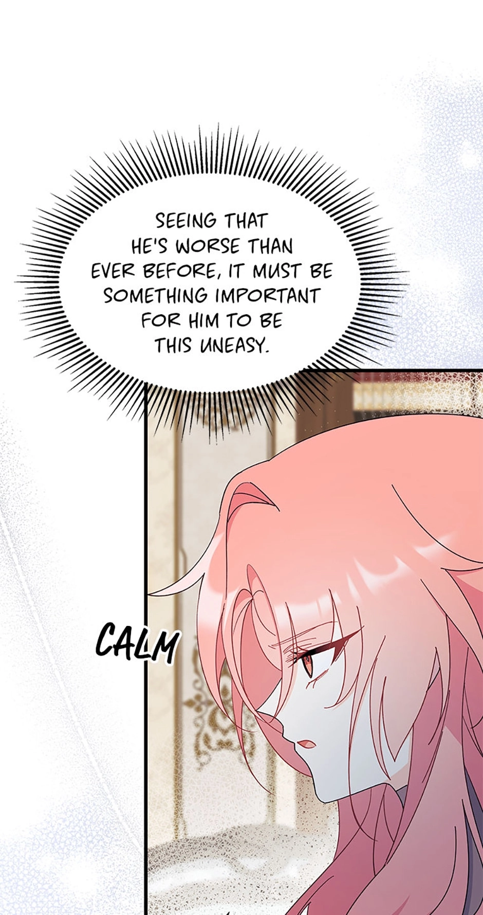 I Don