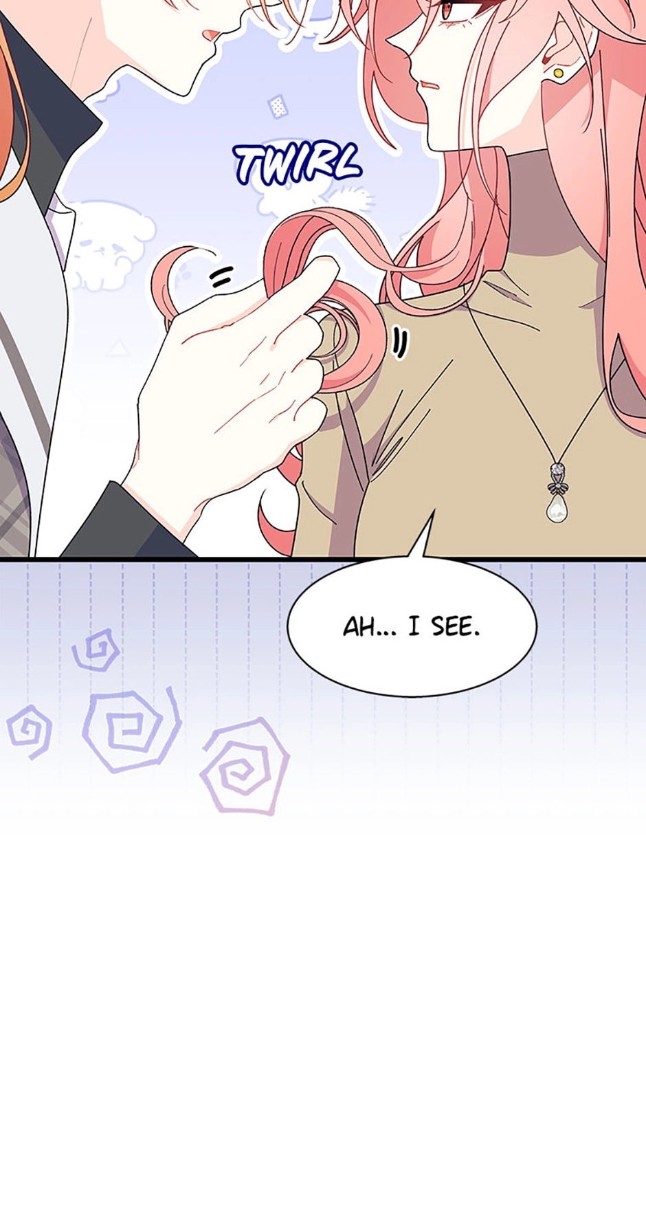 I Don