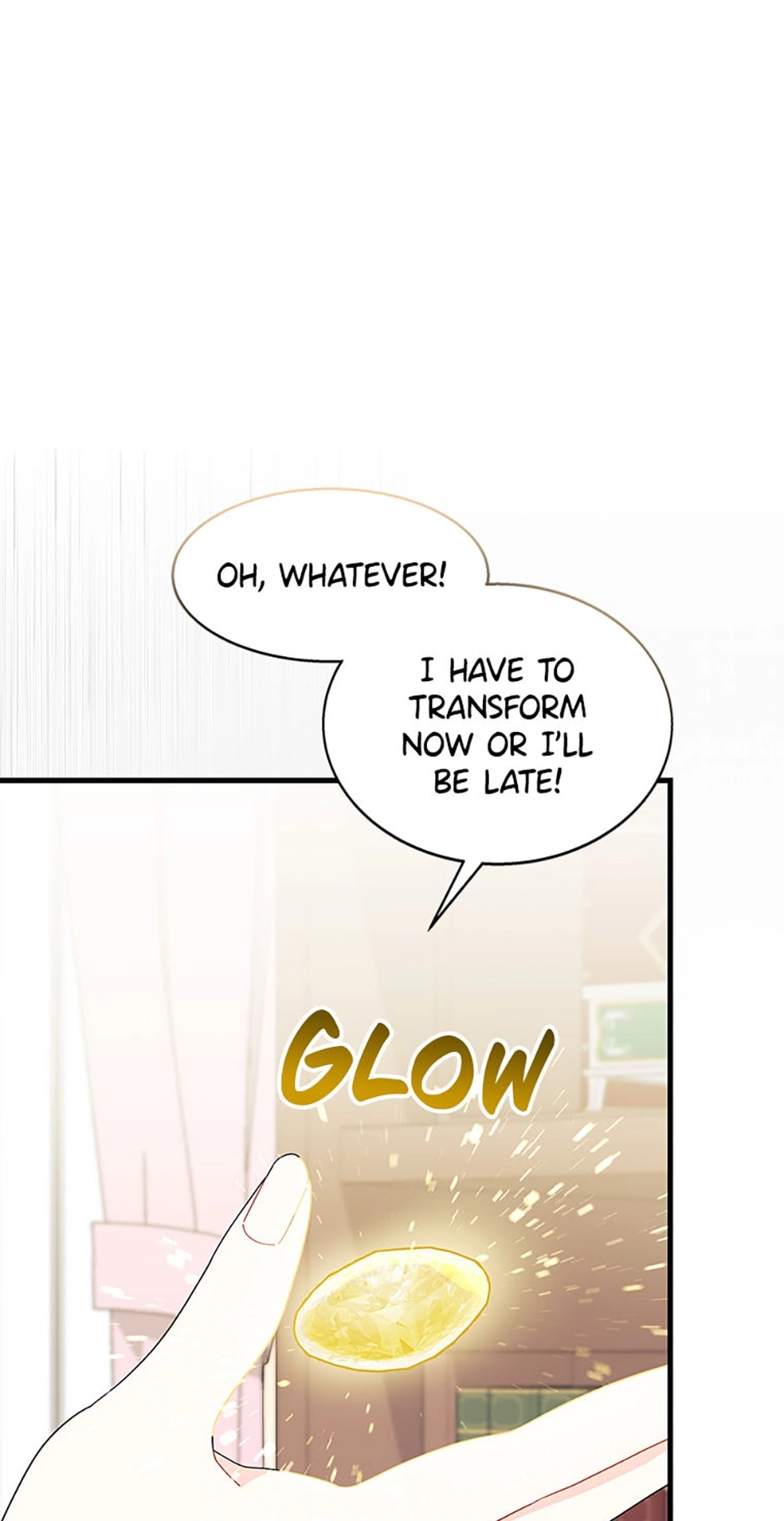 I Don