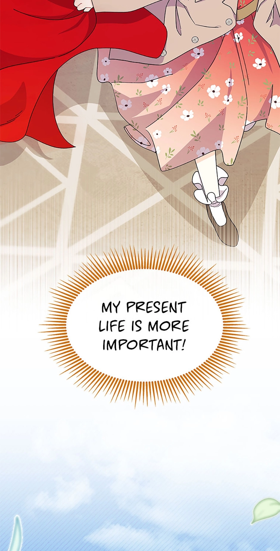 I Don