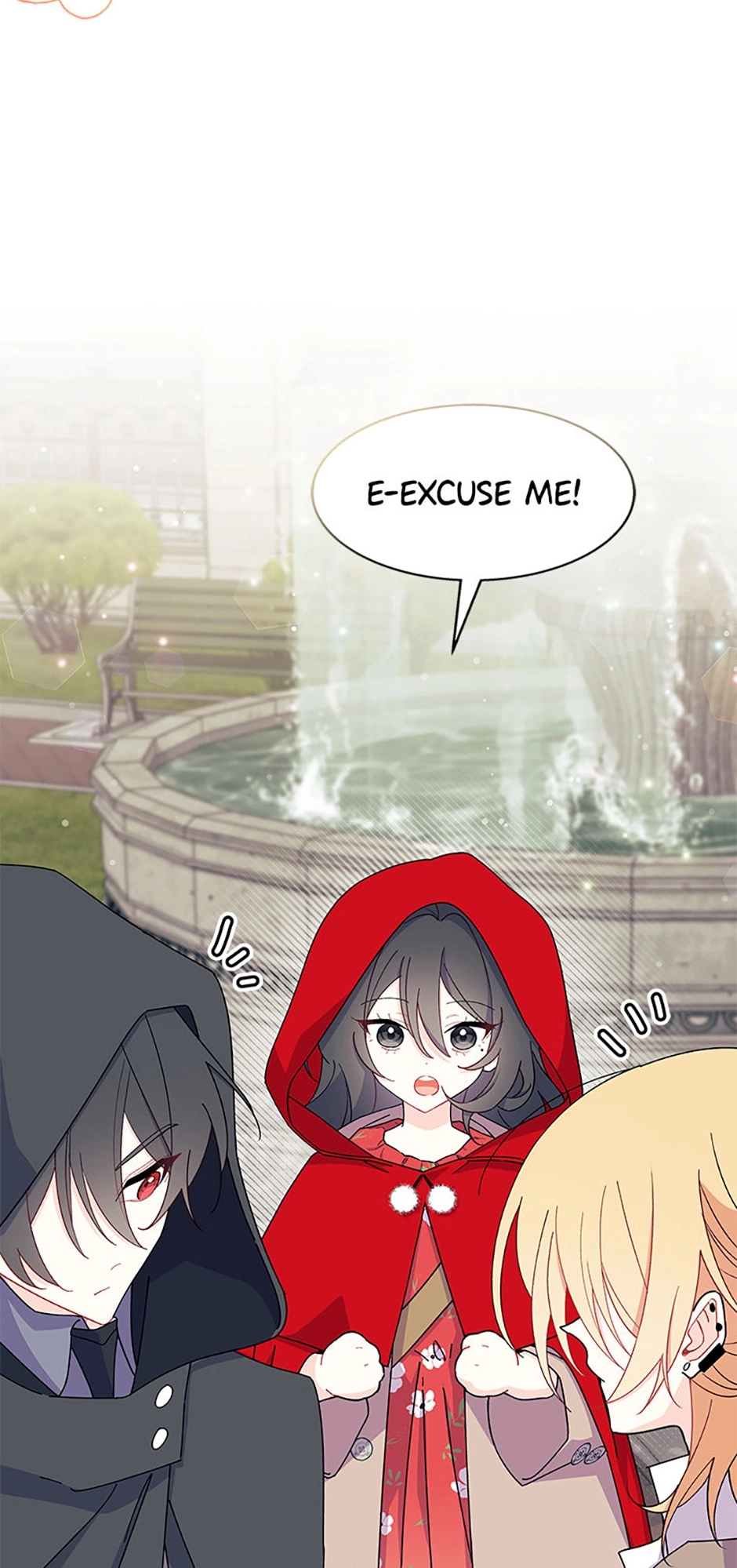 I Don