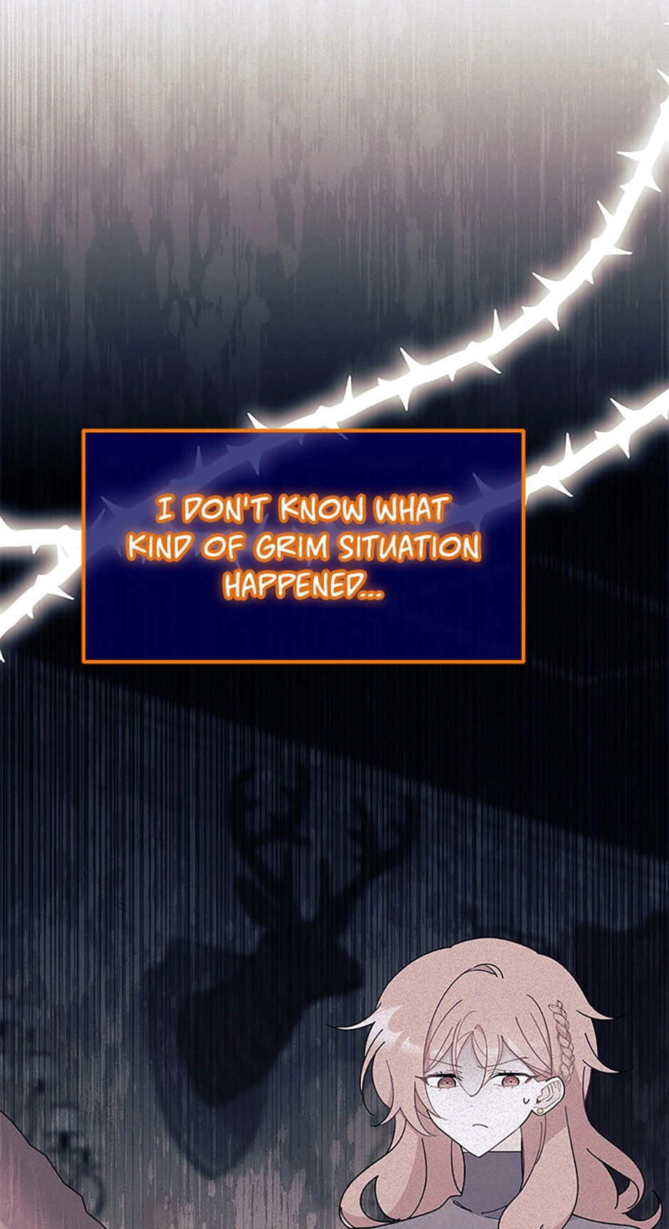 I Don