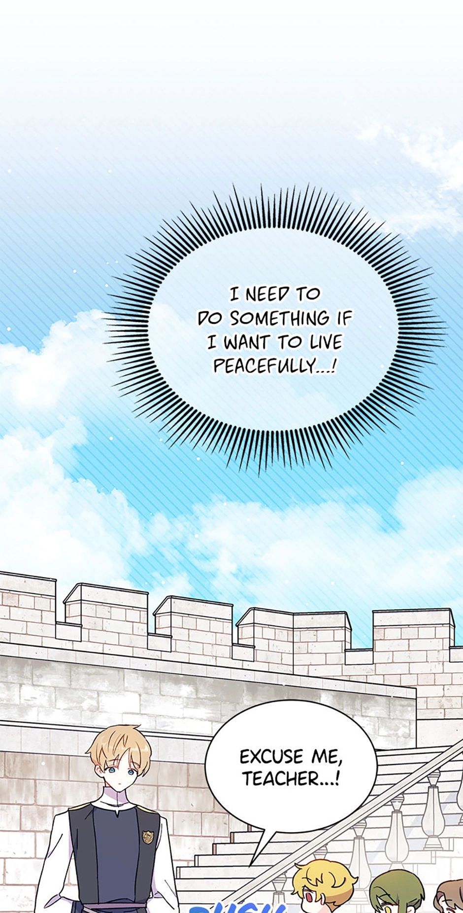 I Don
