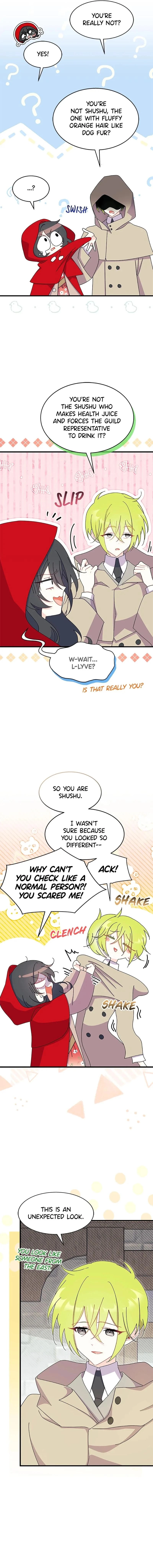 I Don