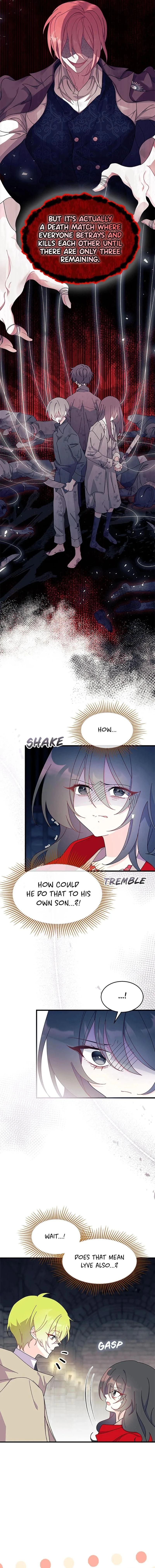 I Don