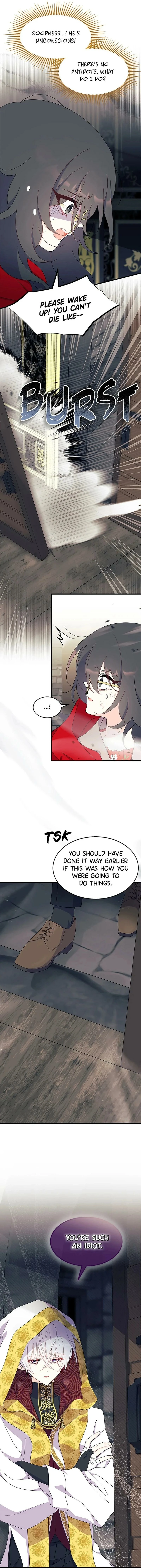 I Don