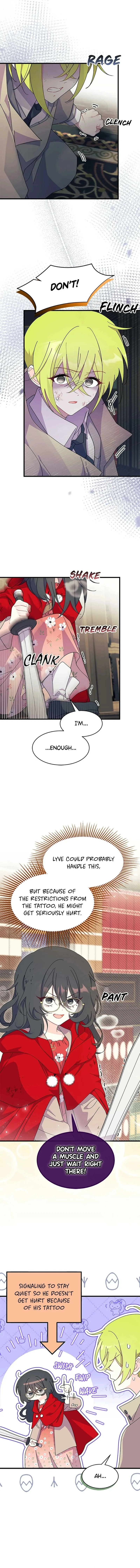 I Don