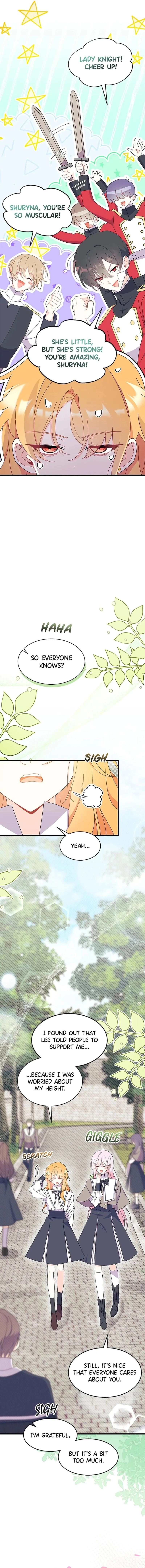 I Don