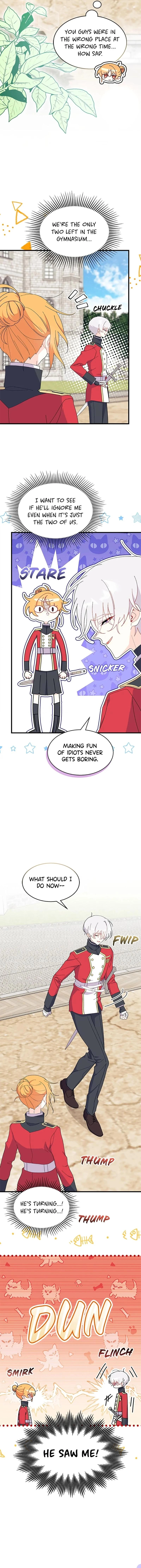 I Don