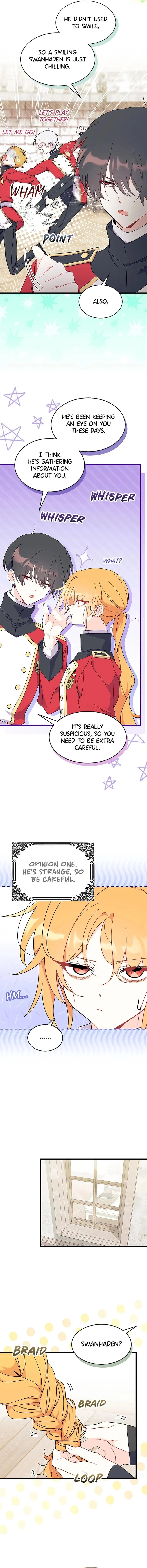 I Don