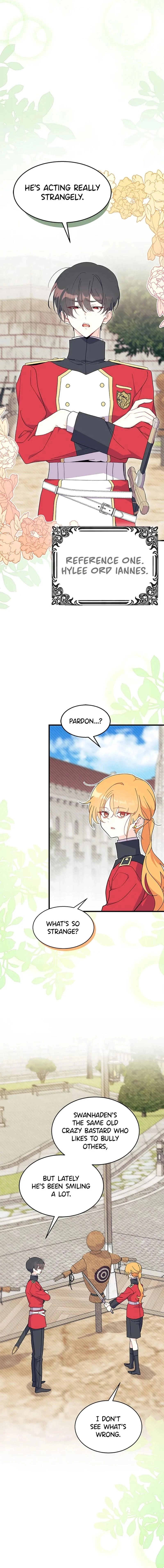 I Don