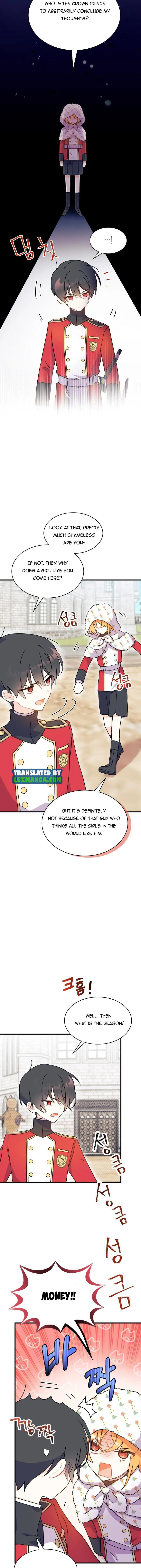 I Don