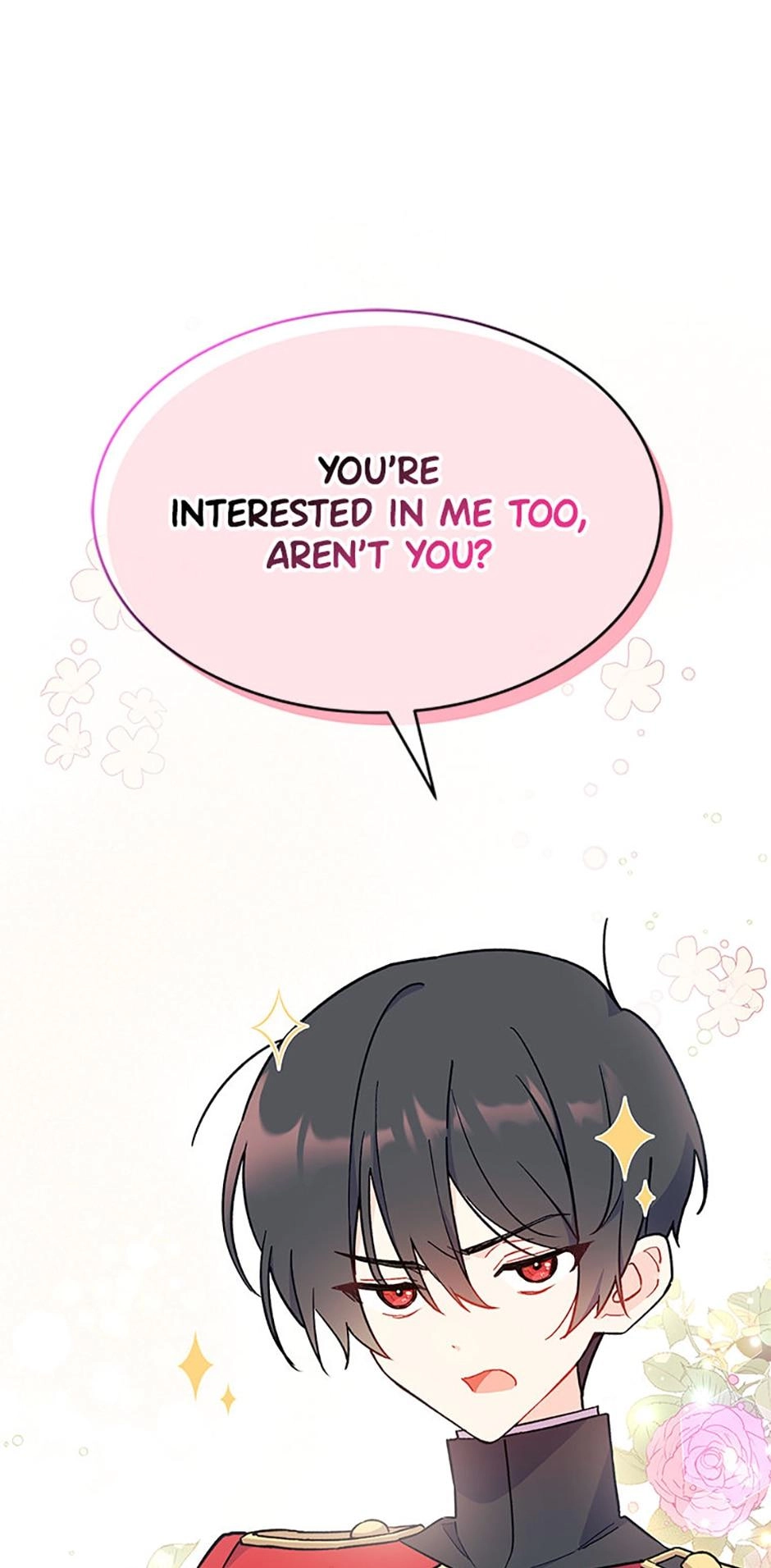 I Don