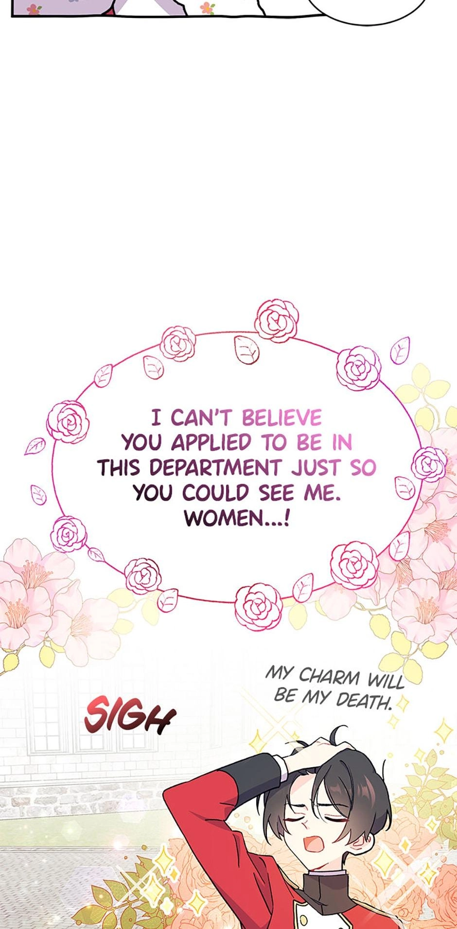 I Don
