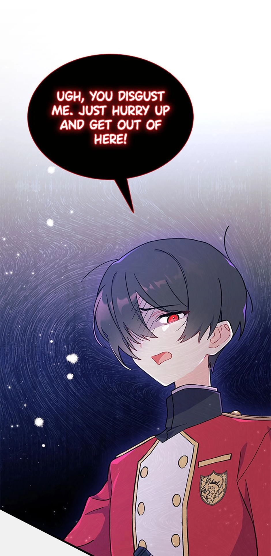 I Don