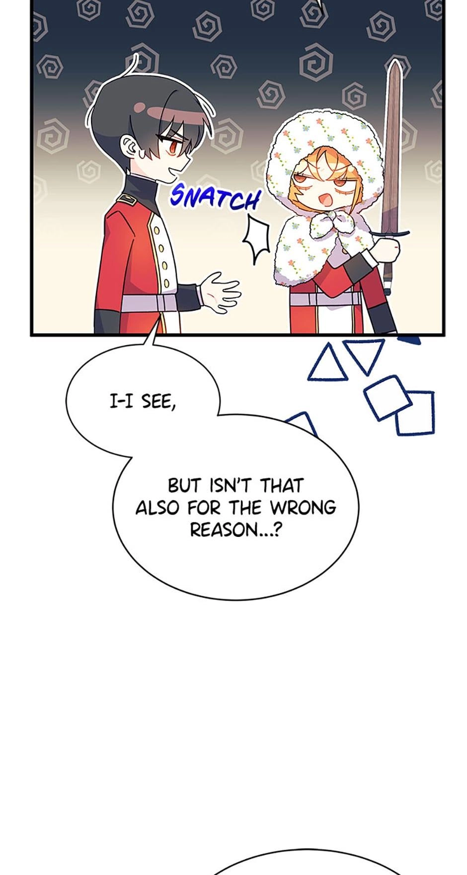 I Don