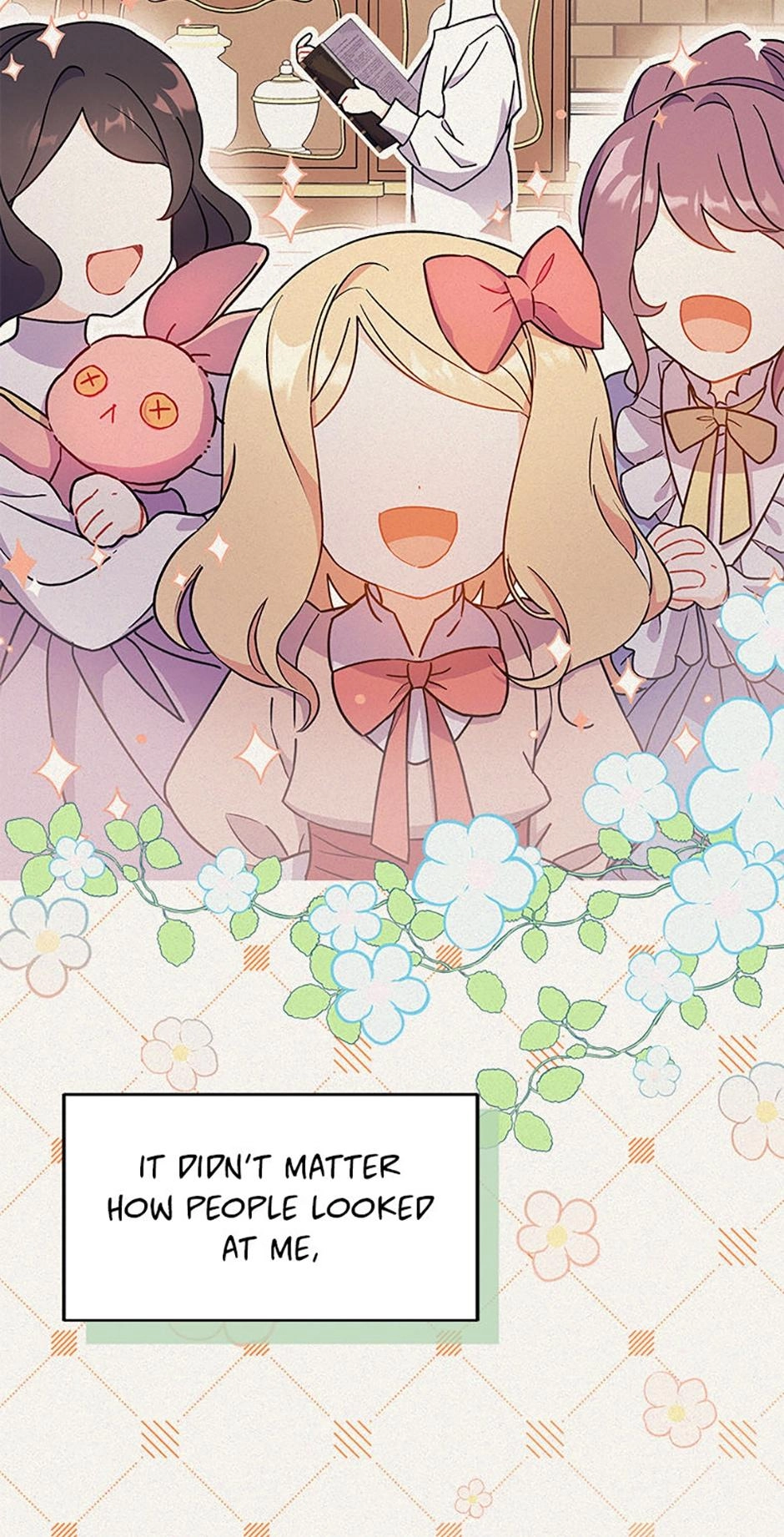 I Don