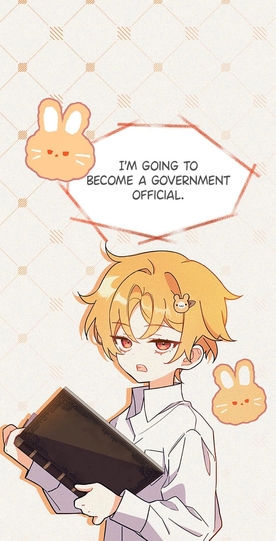I Don