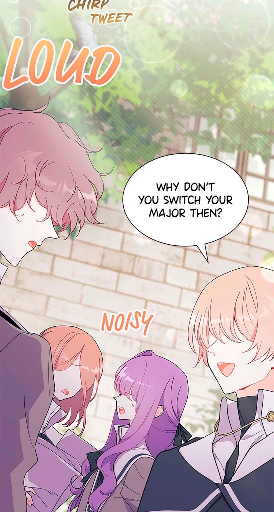 I Don