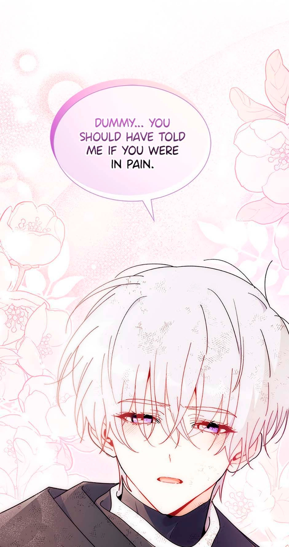 I Don